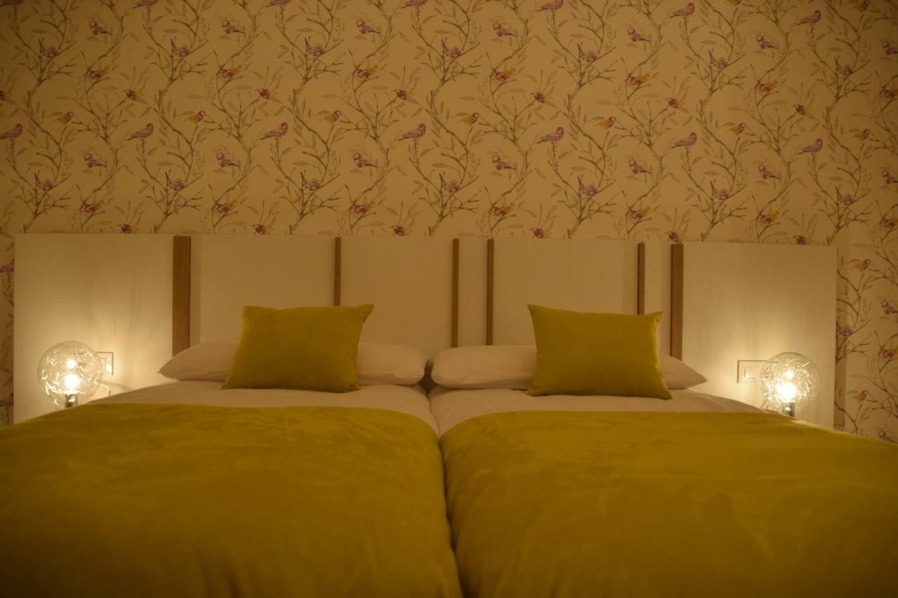 Virxe Da O Hotel 3*