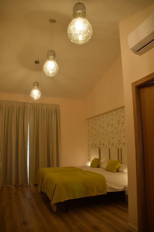 Hotel Virxe Da O 3*