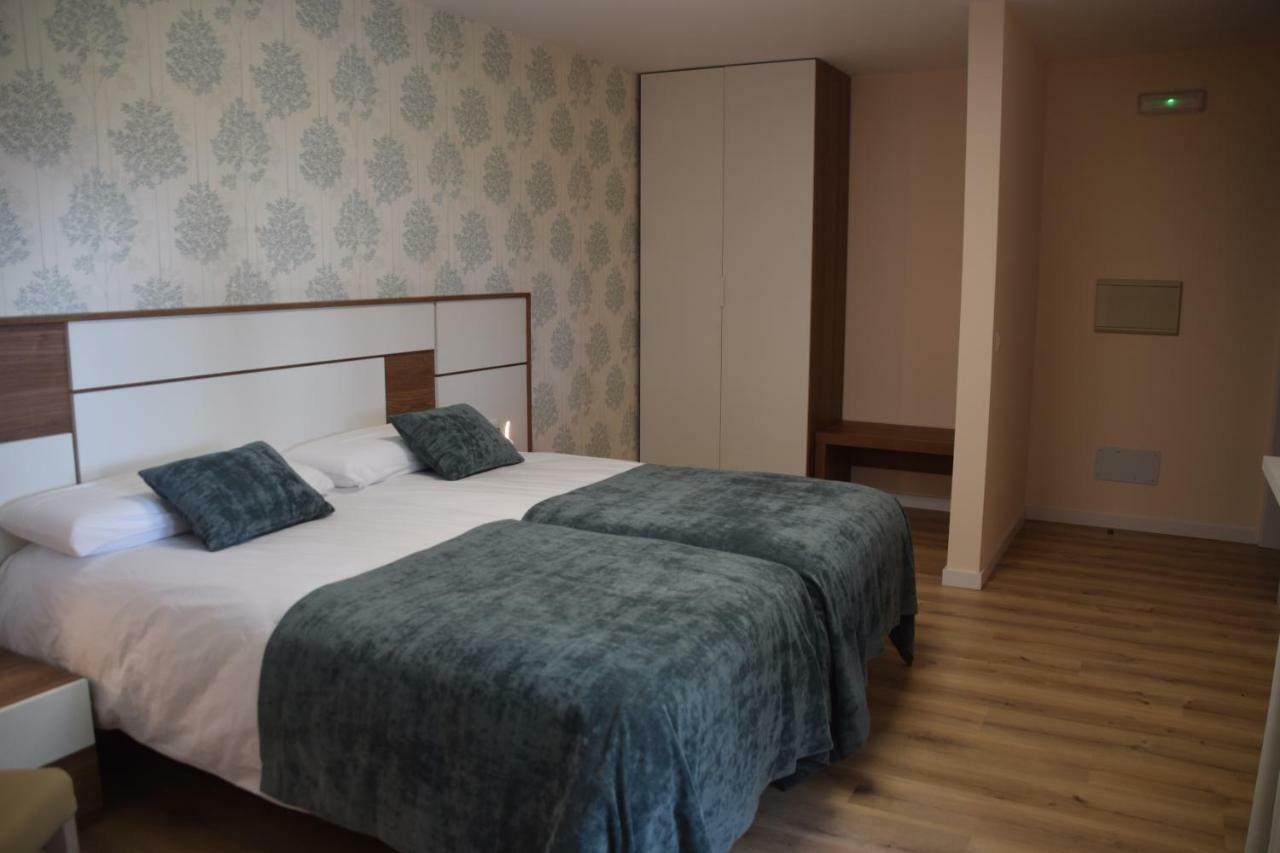 Hotel Virxe Da O Mazaricos