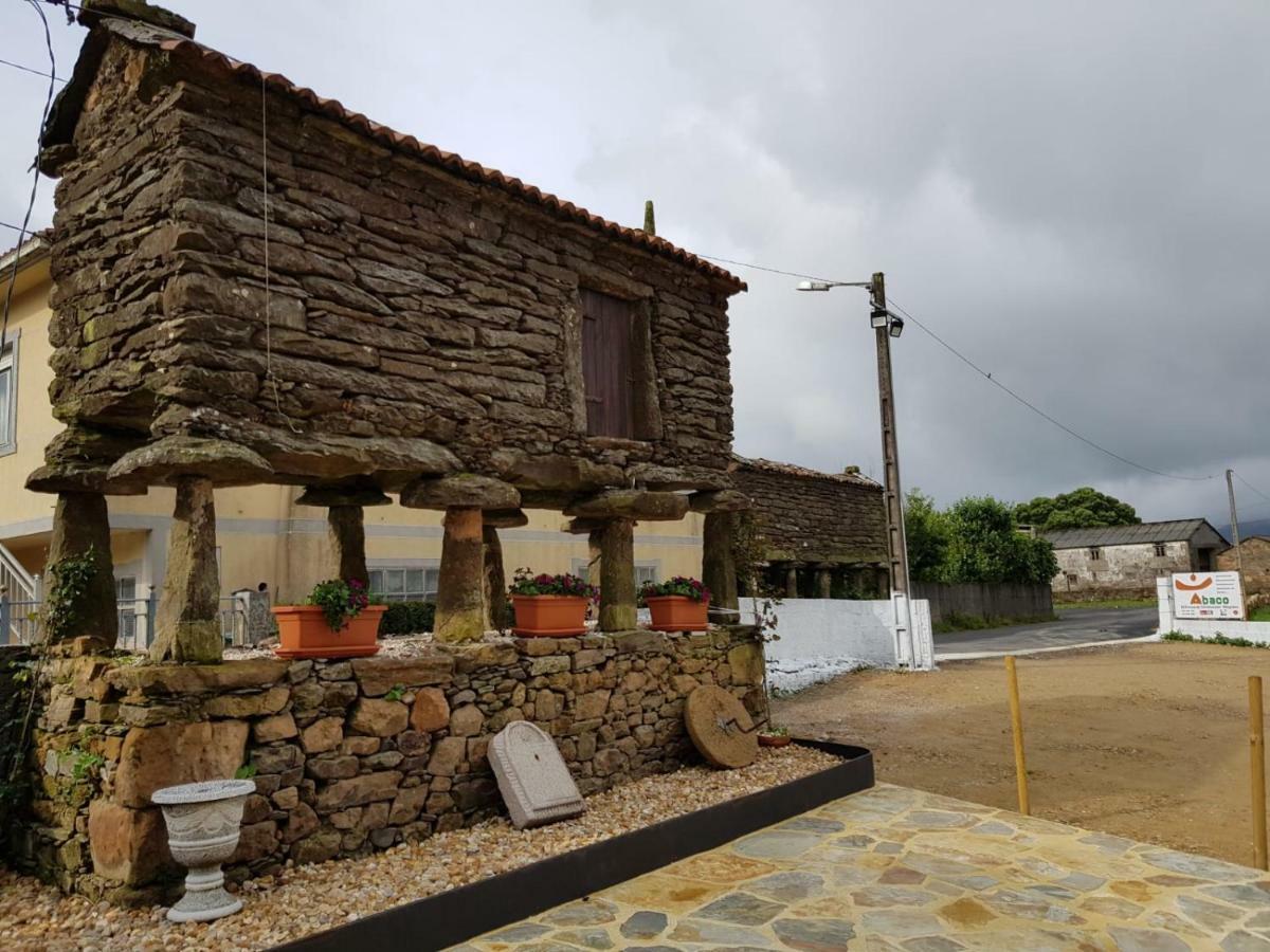 Hotel Virxe Da O 3*