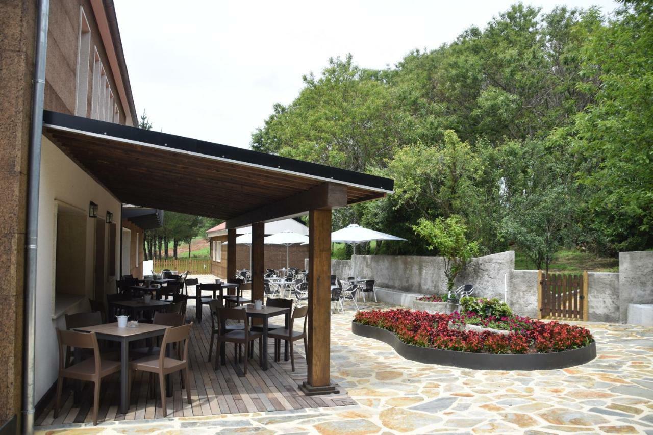 Virxe Da O Hotel 3*