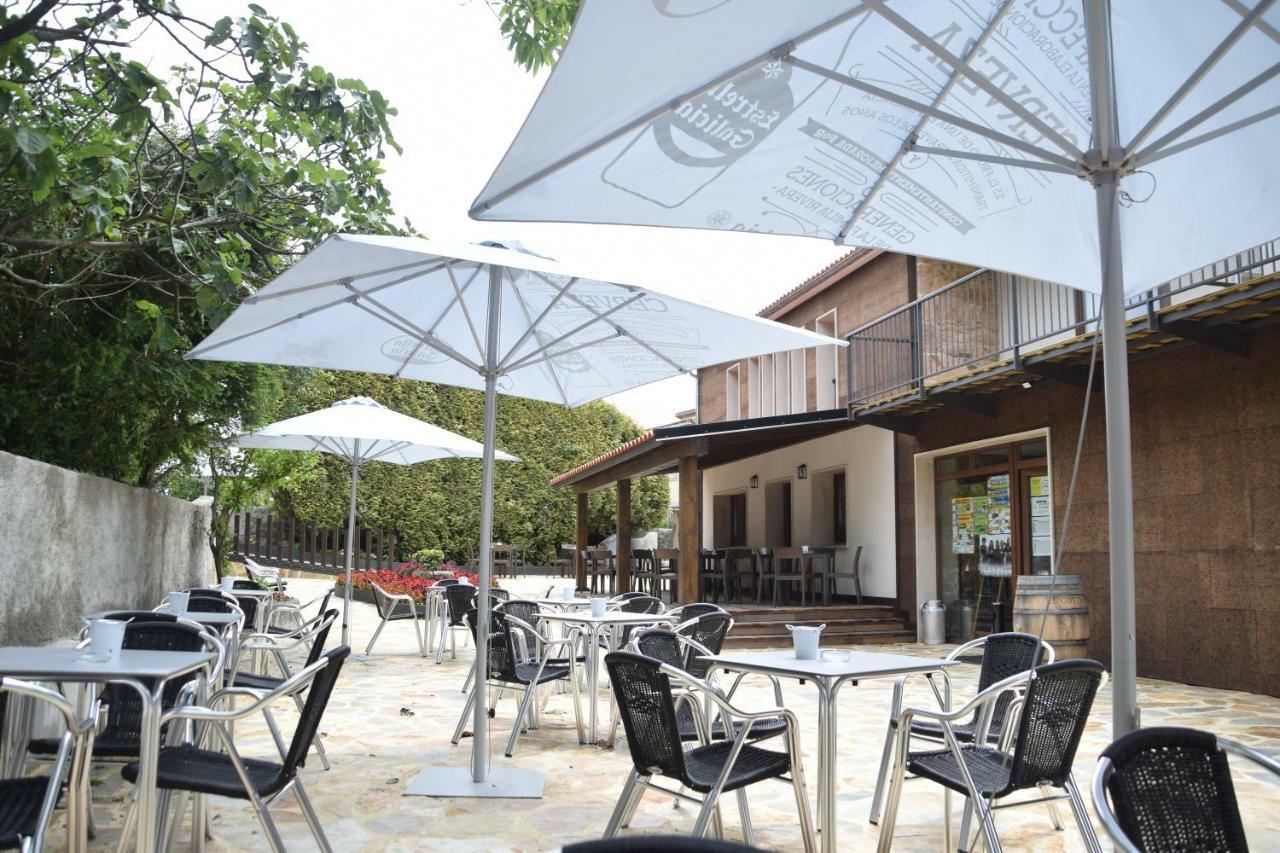 Hotel Virxe Da O 3*