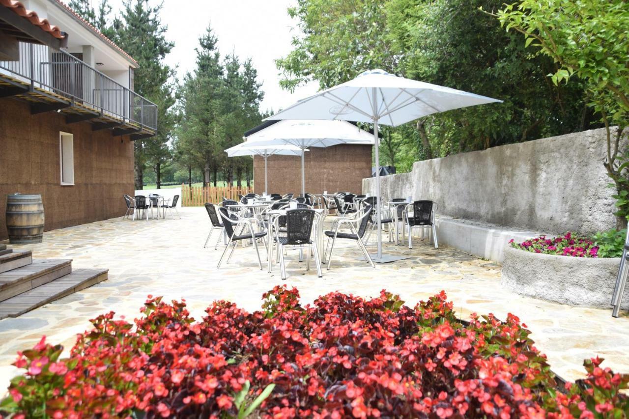 Hotel Virxe Da O